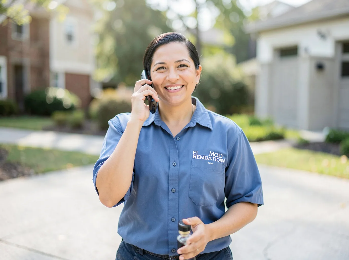 Mold Remediation Shady Dale, GA FAQs